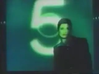 Thumbnail image for Channel 5 - 1997 (Studio) 
