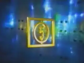 Thumbnail image for Channel 5 - 1997 (Suspended) 