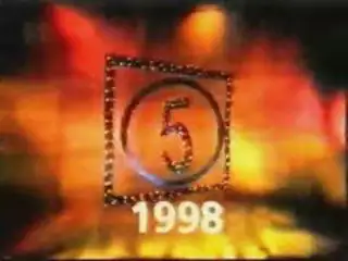 Thumbnail image for Channel 5 (New Year 1998)  - Christmas 1997