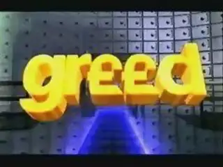 Thumbnail image for Channel 5 (Greed)  - 2001
