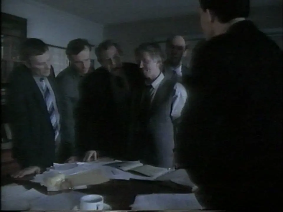Thumbnail image for Enterprise Initiative  - 1990