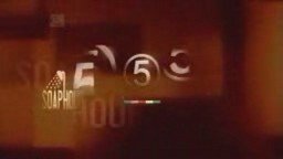 Thumbnail image for Channel 5 - 2002 (Orange Soap) 