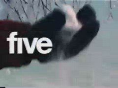 Thumbnail image for five Xmas 2002 - Snowball 