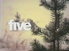 Thumbnail image for five Xmas 2002 - Tree 2 