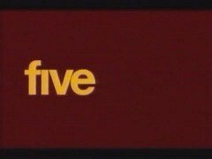 Thumbnail image for five 2003 - Red/Orange 