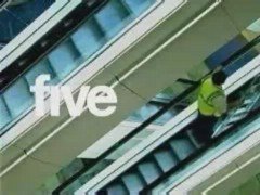 Thumbnail image for five 2003 - Escalator 
