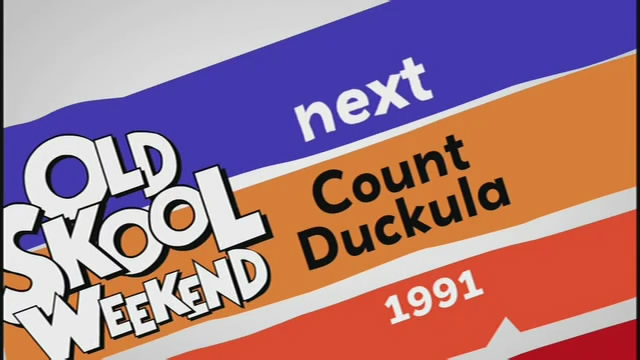 Thumbnail image for CITV 30th Birthday - Old Skool Weekend (Next)   - 2013