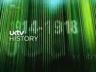 Thumbnail image for UKTV History Ident - 2005 