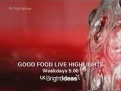 Thumbnail image for UK Bright Ideas - Promo 