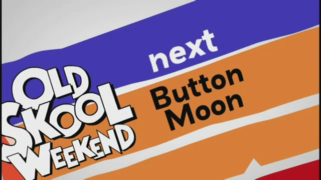 Thumbnail image for CITV 30th Birthday - Old Skool Weekend (Next)   - 2013