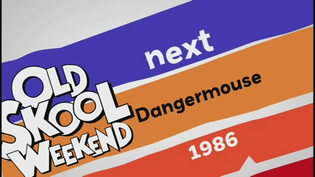 Thumbnail image for CITV 30th Birthday - Old Skool Weekend (Next)   - 2013