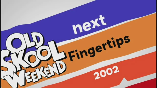Thumbnail image for CITV 30th Birthday - Old Skool Weekend (Next)   - 2013