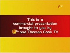 Thumbnail image for FTN (Hand over to Thomas Cook) - 2005 