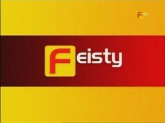 Thumbnail image for FTN (Feisty) - 2005 