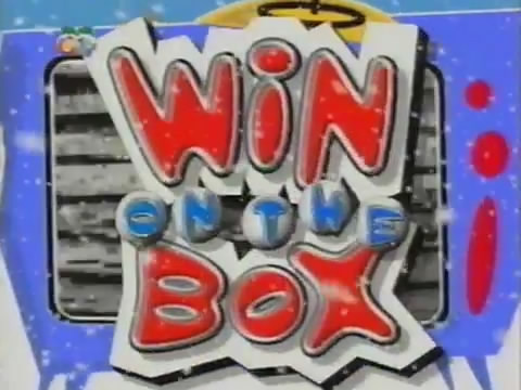 Thumbnail image for CITV Competition  - Christmas 2001