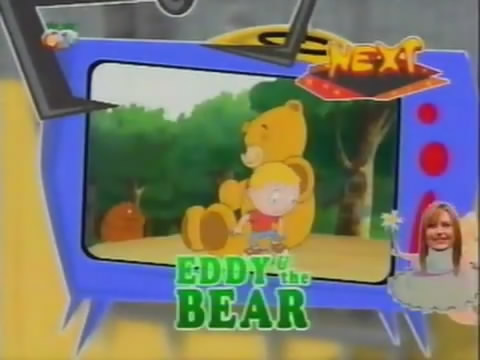 Thumbnail image for CITV Next  - Christmas 2001