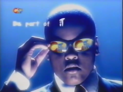 Thumbnail image for CITV (Bouncers)  - 2001