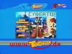 Thumbnail image for Super RTL Advert - 2002 