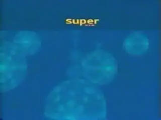 Thumbnail image for Super RTL Xmas Ident - 2002 