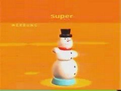 Thumbnail image for Super RTL Xmas Break Bumper - 2002 
