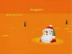 Thumbnail image for Super RTL Xmas Break Bumper V2 - 2002 