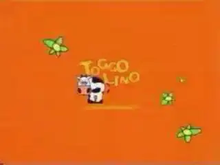 Thumbnail image for Toggolino Advert - 2003 