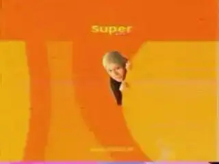 Thumbnail image for Super RTL Ident - 2003 