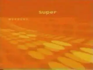 Thumbnail image for Super RTL Break End Bumper - 2003 