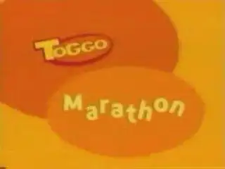 Thumbnail image for Toggo Marathon - 2003 