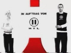 Thumbnail image for RTL II Endcap 2003 