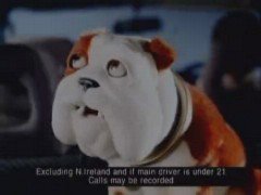 Thumbnail image for Churchill Insurance - 2002 