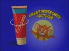 Thumbnail image for Colgate - 1994 