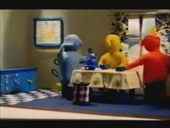 Thumbnail image for Dulux - 2001 