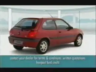 Thumbnail image for Ford - 2001 