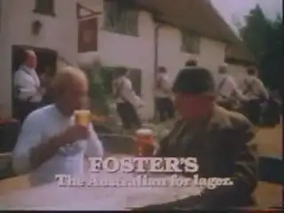 Thumbnail image for Fosters - 1984 