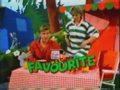 Thumbnail image for Fruit 'n Fibre - 1986 