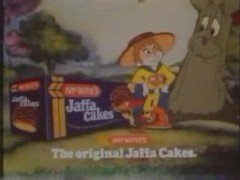 Thumbnail image for Jaffa Cakes - 1983 