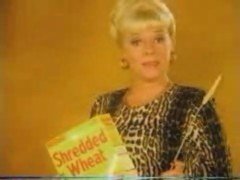 Thumbnail image for Shredded Wheat - 1997 