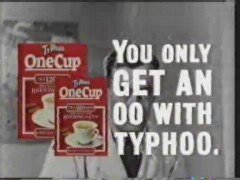 Thumbnail image for Typhoo Tea - 1993 