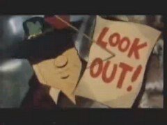 Thumbnail image for Weetabix - 1987 