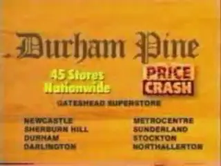 Thumbnail image for Durham Pine - 1997 