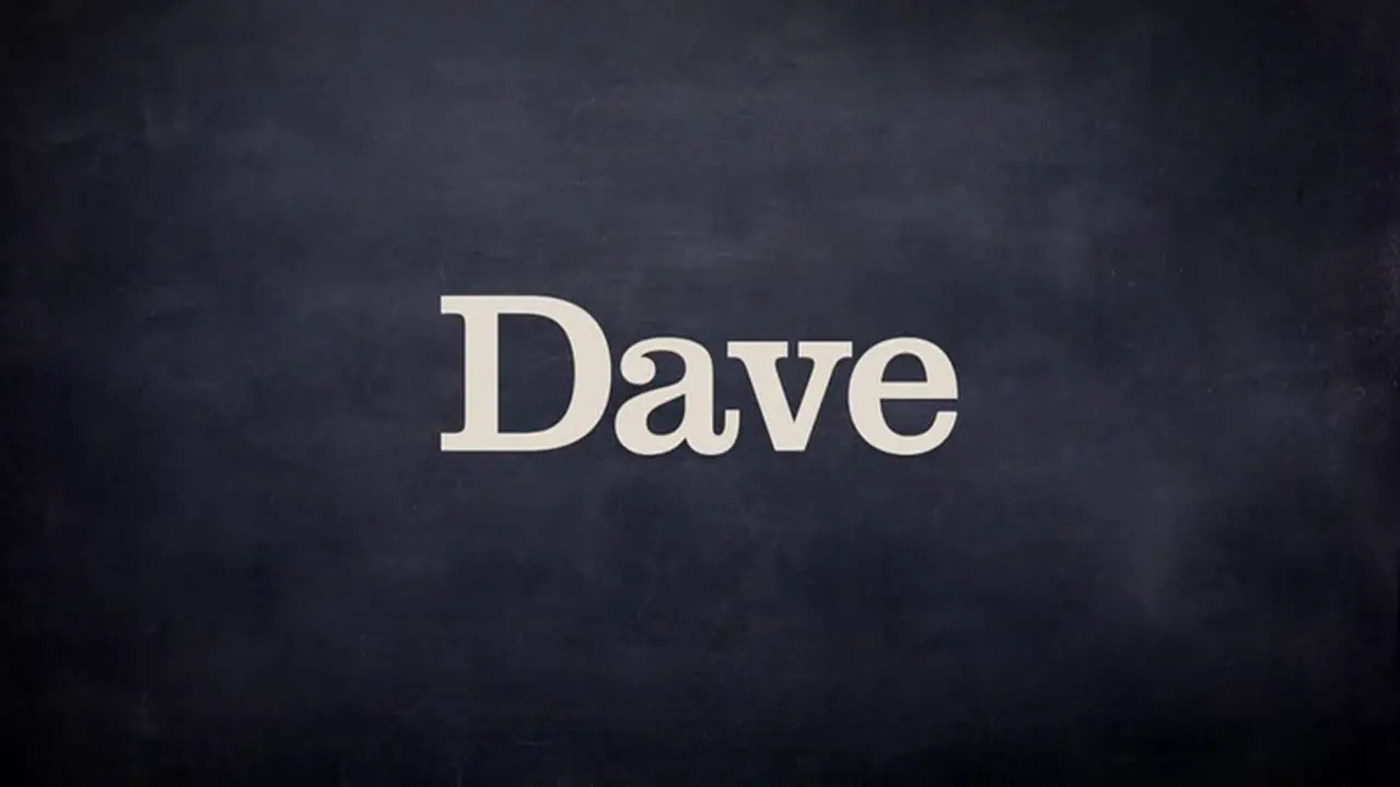 Thumbnail image for Dave (Filler Slide)  - 2022