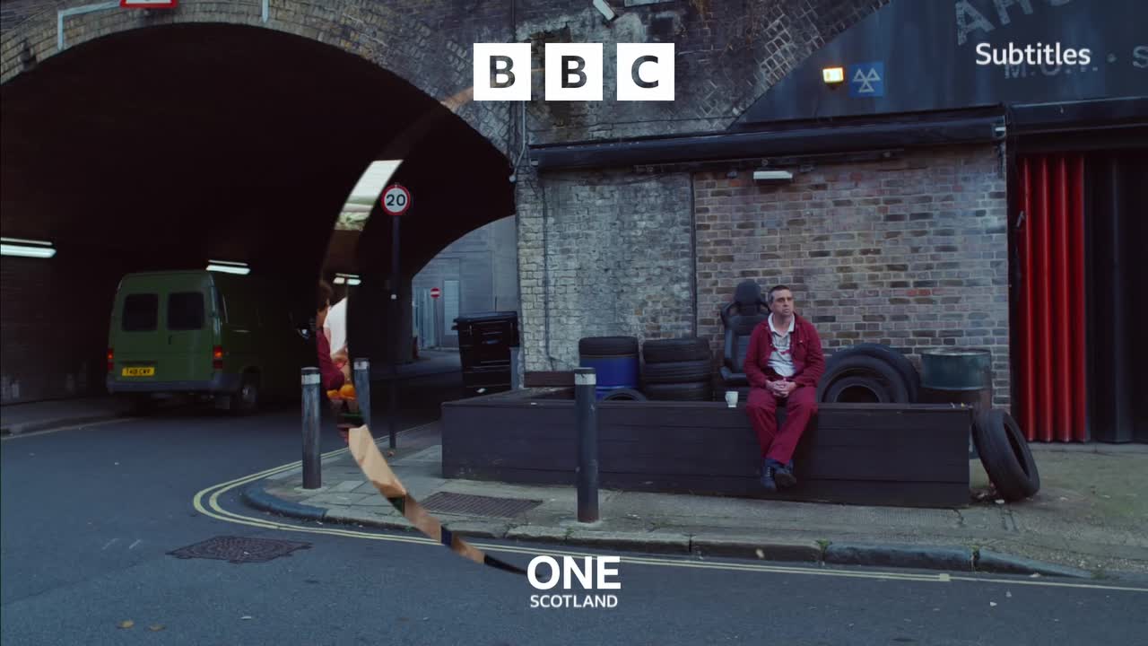 Thumbnail image for BBC One Scotland (Market - Calm)  - 2022
