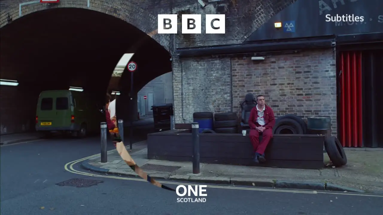 Thumbnail image for BBC One Scotland (Market - Calm)  - 2022