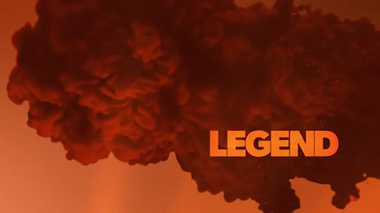 Thumbnail image for Legend (Bumper)  - 2022