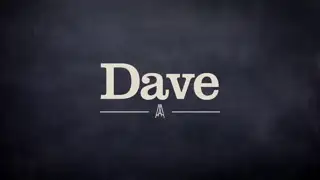 Thumbnail image for Dave (Interruption Promo)  - 2022