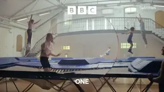Thumbnail image for BBC One (Hall - Trampoline)  - 2022