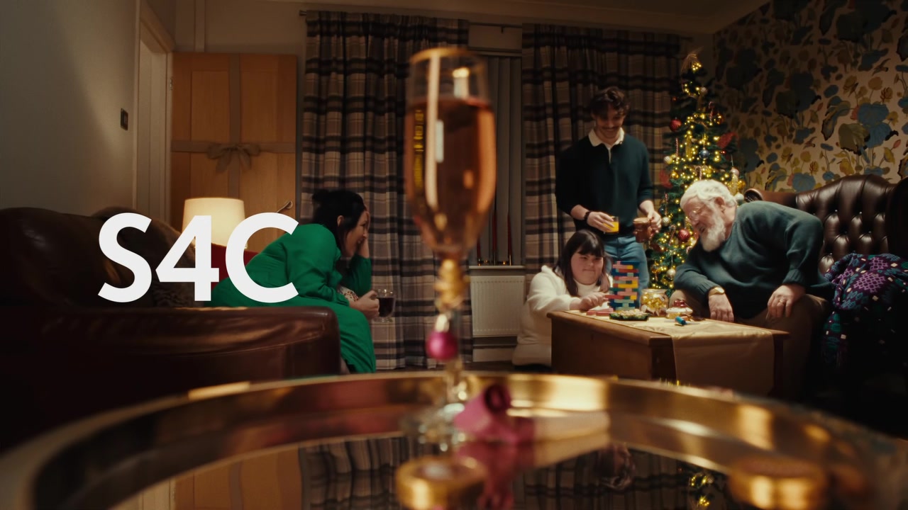Thumbnail image for S4C (10.30pm NYE)  - 2022