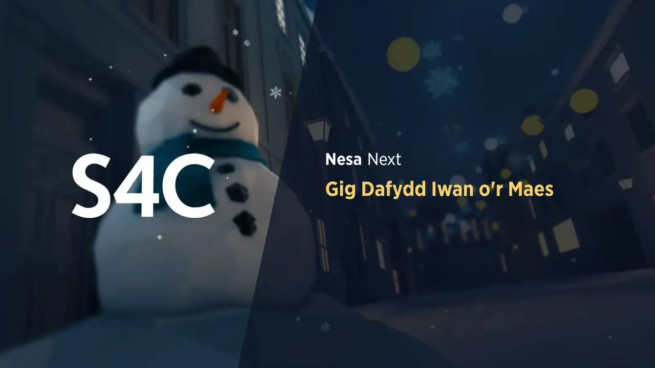 Thumbnail image for S4C (12.05am NYD)  - New Year 2023/2024