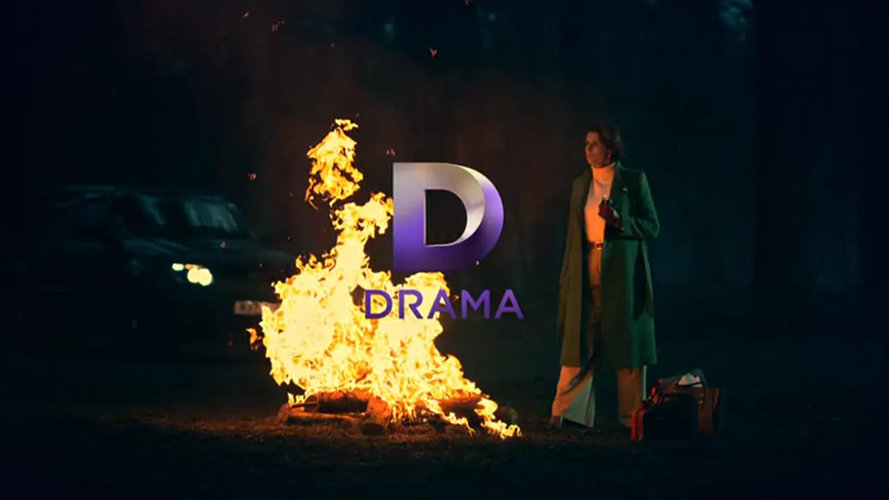 Thumbnail image for Drama (Fire)  - 2024